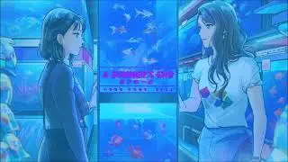 Great VGM 1035 - A Summer's End: Hong Kong 1986 - 2:30 AM VHS Skyline