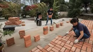 SHOCKING 24-Hour Old House Renovation for Grandma | Garden & Interior Makeover &ndash; Episode 1