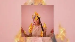 fire drill (melanie martinez [sped up + lyrics])