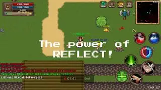 Laurum Online - Full Reflect Set