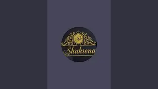 Shukrona tabriklar 1 в прямом эфире!