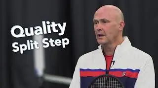 Regional Training Center Drills: Contact Point and Balance Drill