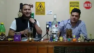 El Club Del Bacacho- Episodio 31 Anti-Heroes.