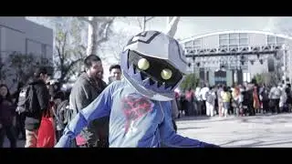 Anime Impulse 2019