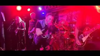 Prowler  , Run To The Beast,  (Iron Maiden Tribute)