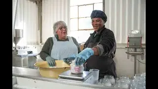 Antjies Handmade Naturals