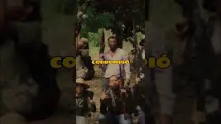 El Chapo Corrupci&oacute;n y Plan de Escape Desde la Prisi&oacute;n 💰⛓️