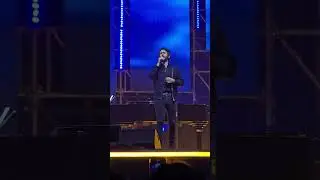Josh Groban - You Raise Me Up (Live at The HITMAN Returns, David Foster & Friends Concert 2024)