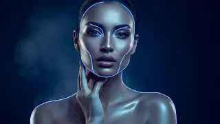 Afro House Latino 2025 🥁 Ritmos Tribales y Tambores para Bailar con el Alma