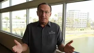 God wants to use you - from Shadow Christians author Jeff Iorg