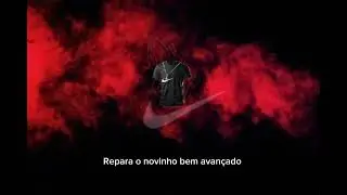 Benot - Nike feat. GTZADA (Prod.Ttheuz1n & Letier)