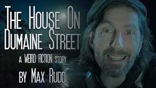 The House On Dumaine Street