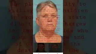 Christine Falling serial killer