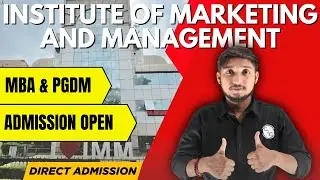 Imm delhi | Institute of marketing and management new delhi | Imm college delhi