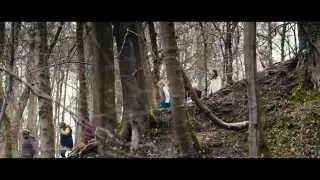First World War Centenary Woods