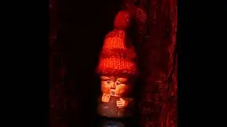 Walter Wall - Crispian The Gnome (Official Music Video) 2023