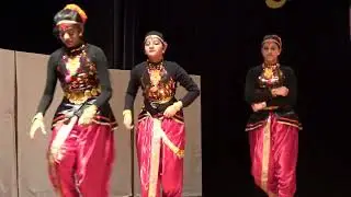 49. #Arang#Alkhor#Onam#2024#Dance-Siya&team