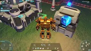 Dyson Sphere Program - Let's Play EP3 - Speeding Up Research