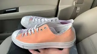 Converse Chuck Taylor All-Star Chinatown Market 70 Ox UV shoes