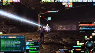 Shadowshell Shared Loot 520Ped
