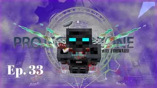 Project Ozone 3 Mythic Mode - Ep 33: Finale