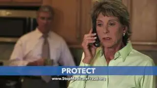 Senior Medicare Patrol  30 second English