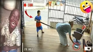 Crazy Funniest Videos Ever In The World!😆 (Try Not To Laugh Challenge)