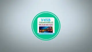 #V4SB logo design    #shorts