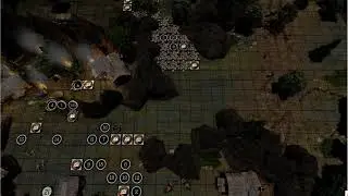 Battle Isles   Willow Grove   Round 3b