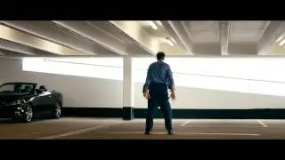 CUBAN FURY - Car Park Dance Off - Film Clip