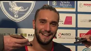 FOLIGNO - CANNARA Servizio
