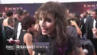 Nominee Vera Drew (