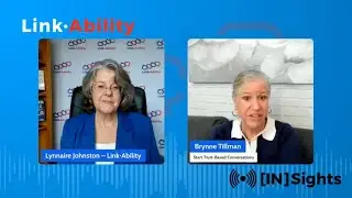 Staying Safe on LinkedIn&reg;  Scams, Impersonation, and Smart Defences with Brynne Tillman