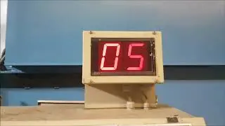 Paal Konti 325 DSO Film