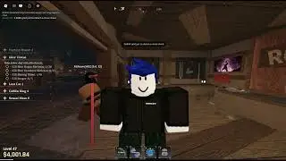 did some grinding | the forge p1
