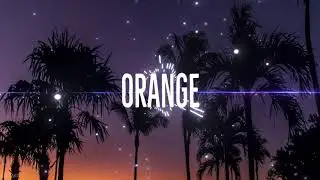 FREE Big Sean Type Beat | &lsquo;&rsquo;Orange&rsquo;&rsquo; Rap instrumental (New Beat 2020)