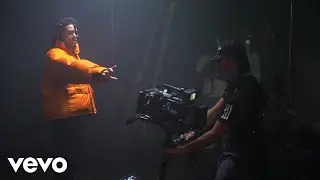 TheHxliday - Wit Dat (Behind The Scenes) ft. Polo G