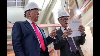 Can Trump Fire Fed Chair Powell?