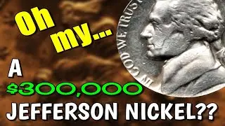 TOP 10 Most Expensive Error Coins For Sale - Are These Seriously The Real Deal?