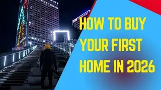 Edmonton Edition: How to Prepare to Buy Your First Home in 2026
