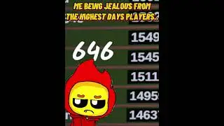 Me when I see the top leaderboard players in 99 nights.. #roblox #99nights #robloxshorts