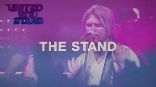 Hillsong - The Stand | Multitrack & Stems Preview ✝︎