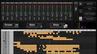 [FREE TRIAL] Dr Drum - The Best Beat Maker - Preview