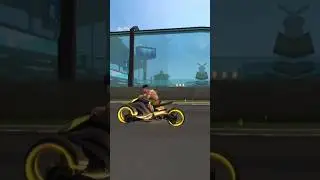 free fire bike riding 🥵🤯l chama chama song😈#shorts#boys#attitude#riding#duke390#bike#trending#viral