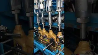 इंजन ऑयल फैक्ट्री में कैसे बनता है 😱#shortvideo #youtubeshorts #factory #ytshorts