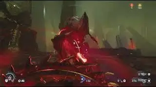 DOOM: The Dark Ages Behind Baron Glory Kill