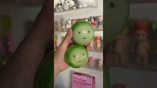 sonny angel & smiski unboxing!! so excited to open!! #blindbag #blindbox #unboxing