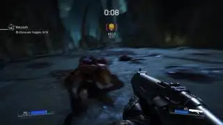DOOM | Rune Trial on PS4