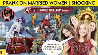 😱RANDOM MARRIED WOMEN NEW ULTIMATE DRESS | SHOCKED😳I AM NOOB PRANK | SHE ANGRY😡| CHALLENGE😈