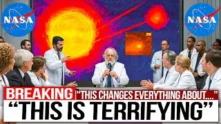 NASA&rsquo;s Quantum Satellite Records the Sun Interacting With 3I/ATLAS&hellip; The Outcome Defied Physics